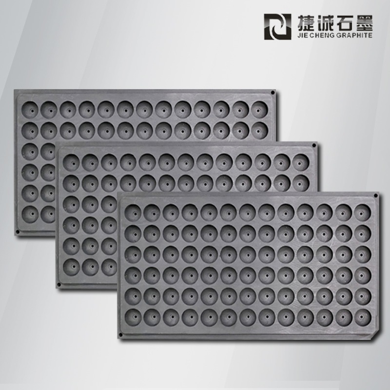 石墨模具廣泛用于生產(chǎn)什么？